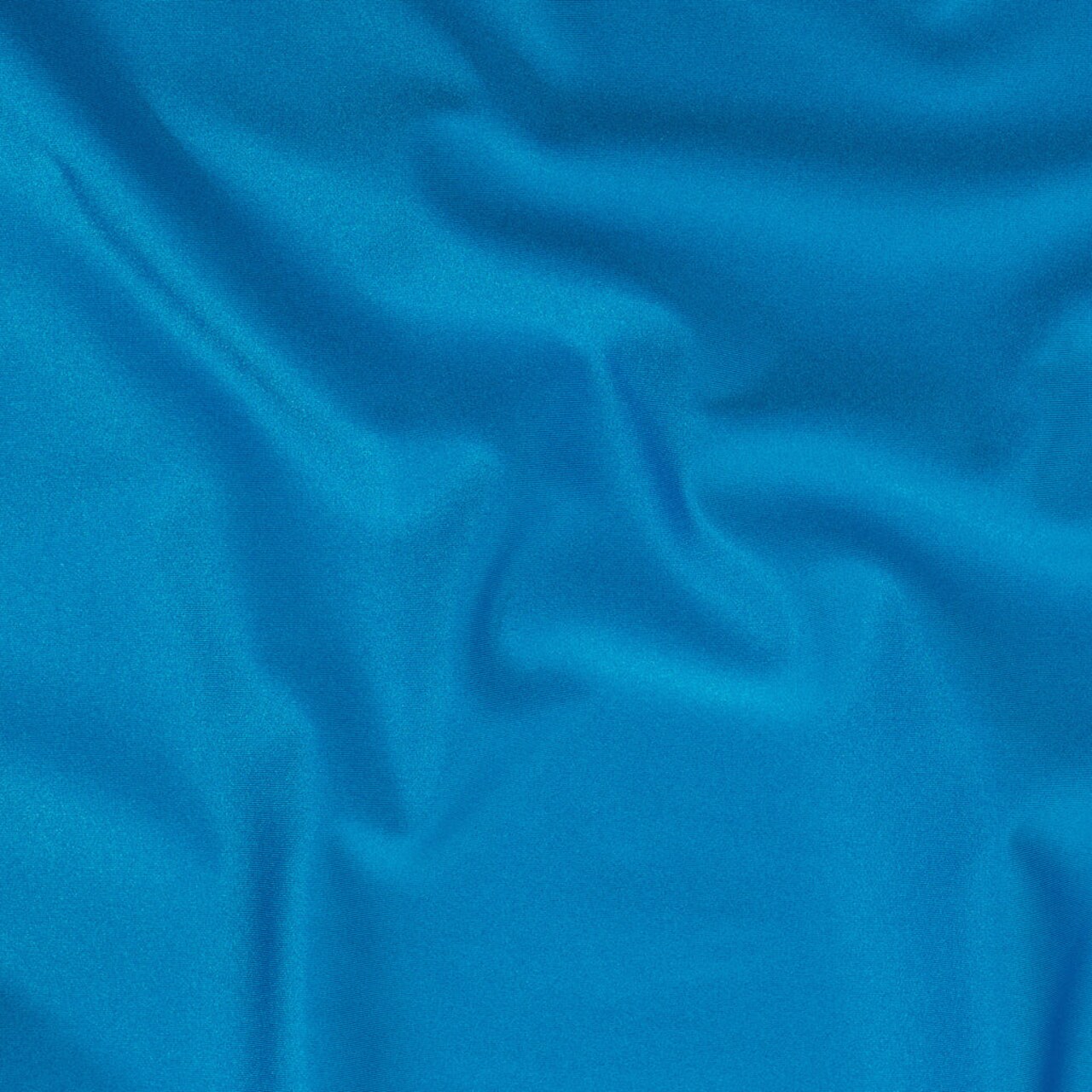 1 Yard Solid Shiny Nylon Spandex Flexi Stretch Tricot Fabric For Dancewear Swimwear 58/60" Width